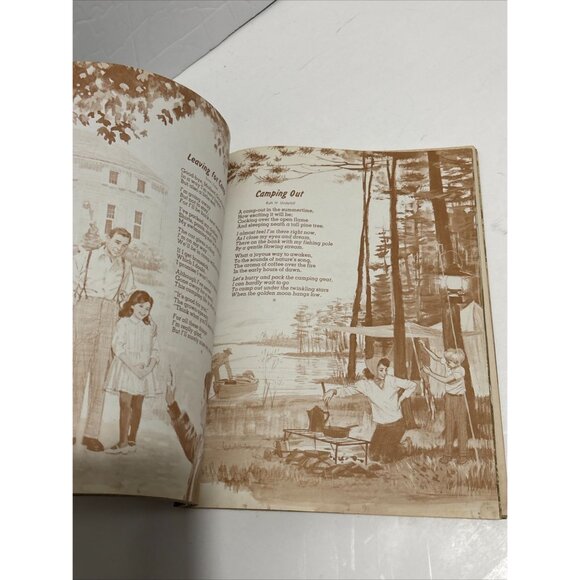 Ideals Magazine Lot Vacation Inspiration Friendship 3 Piece Bundle 1967 Book USA - Picture 12 of 15